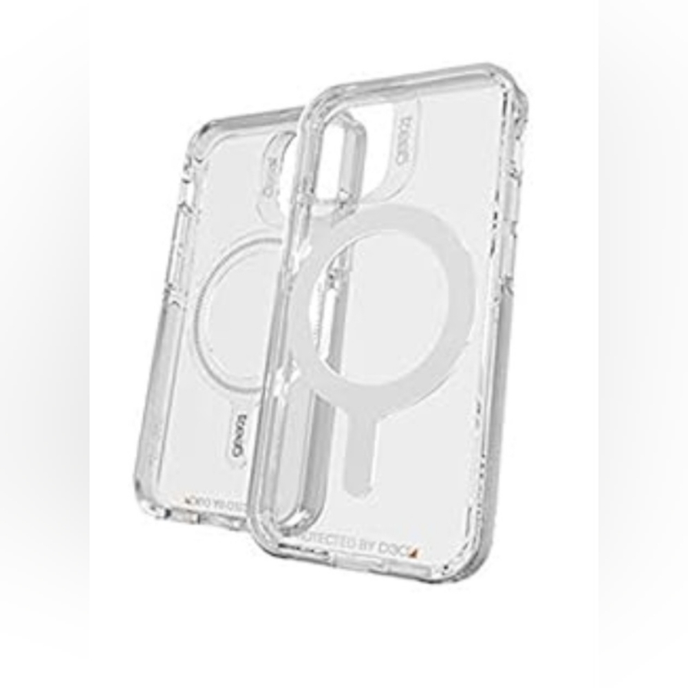 NIB Gear 4 Crystal Palace Snap iPhone 12 mini